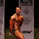 Ross  Hawkins - NPC EFX Big Sky Championships 2011 - #1